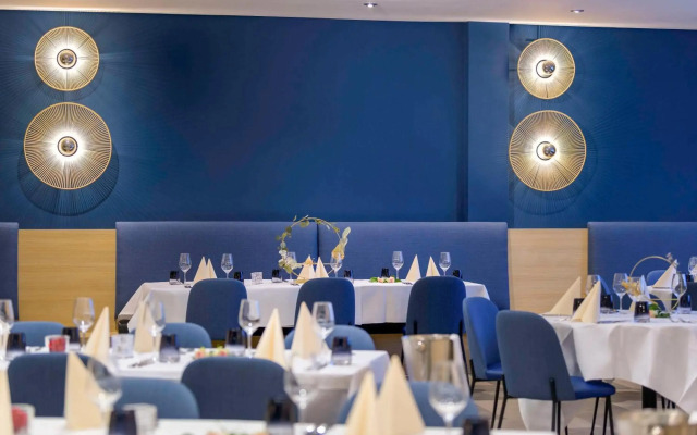Mercure Hotel Duisburg City