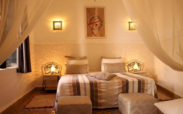 Riad El Guilhem