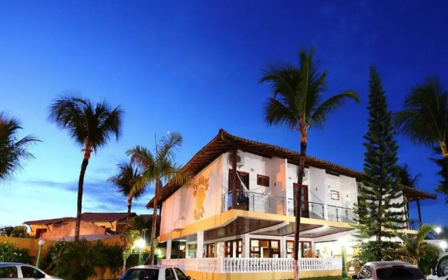 Benko's Praia Hotel