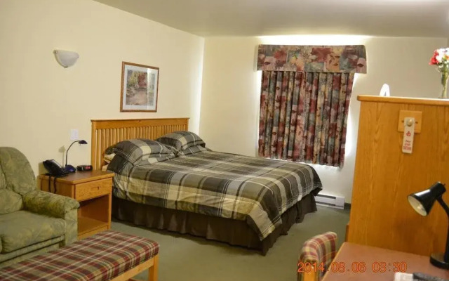 Glenn Howard Inn