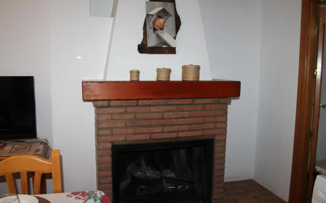 Apartamentos Rurales Rosendo - El Romero