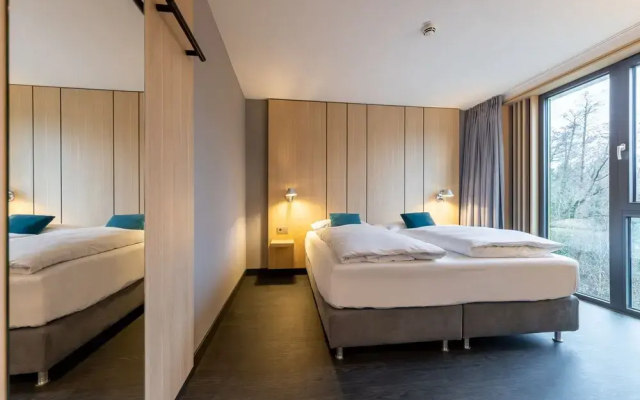 Serways Hotel Hösel