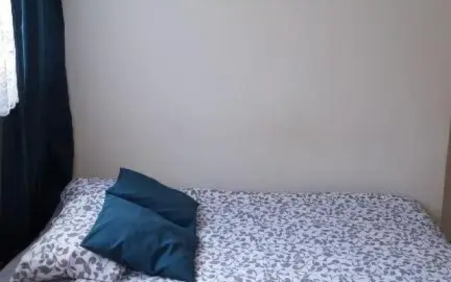 Sand Apartment