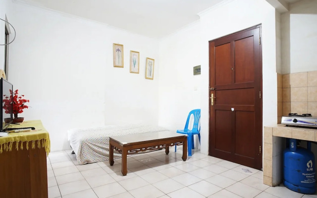 Apartment Mediterania I