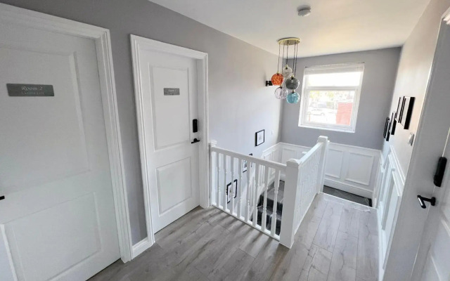 United Home B&B