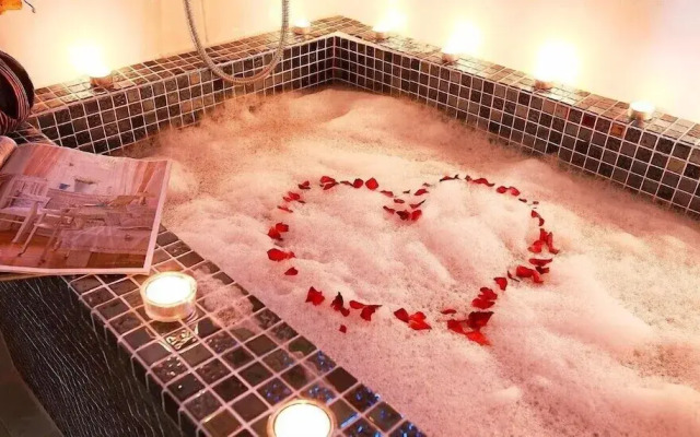 Gyeongju Sulleim Pension