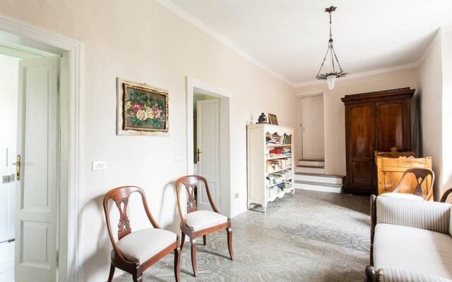 Villa Sassi