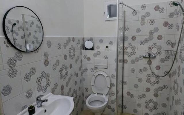 1 Josepartment