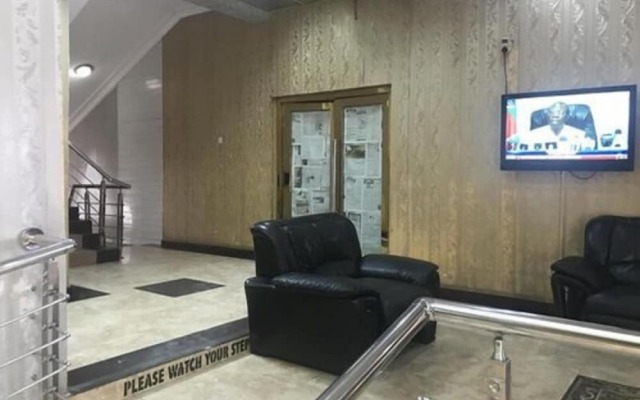 Gold Value Hotels