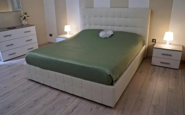 Palazzo Colombini Apartment