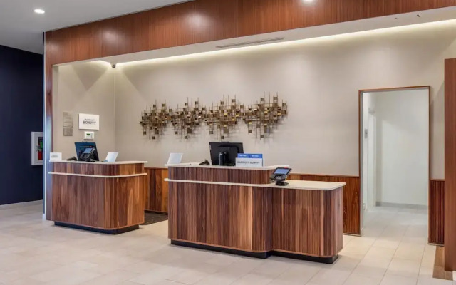 Courtyard by Marriott Conway