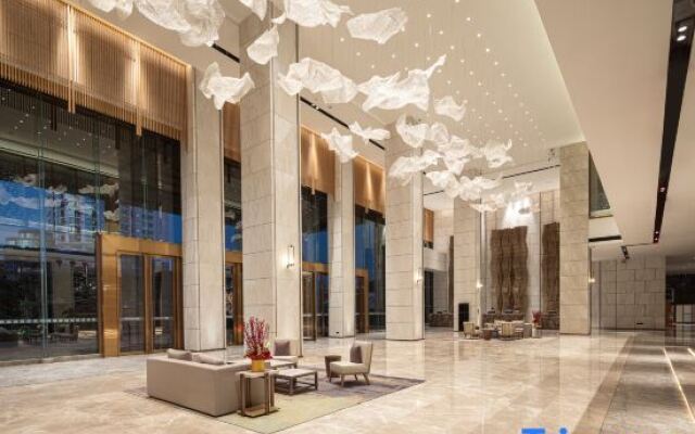 Beihai Wyndham Hotel