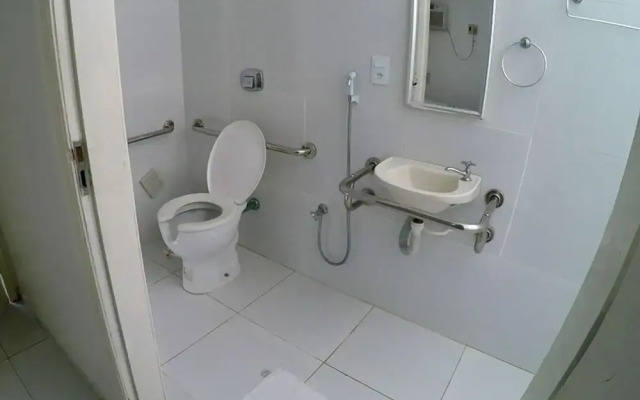 Pousada Praiana