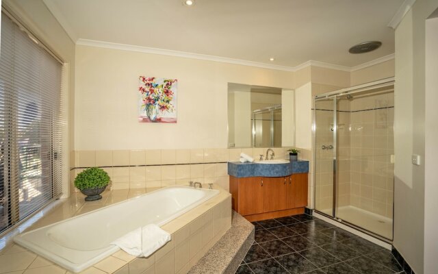 Attwood Lodge - Melbourne Airport