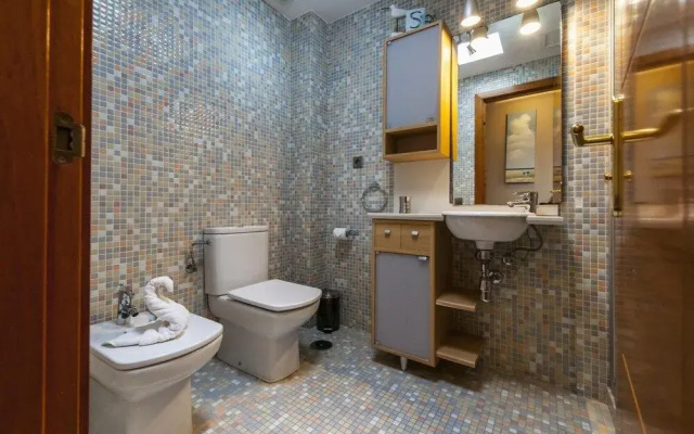 Beach Apartment Marfolin 19 El Cotillo