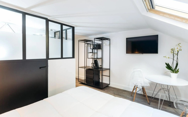 Arome Hôtel