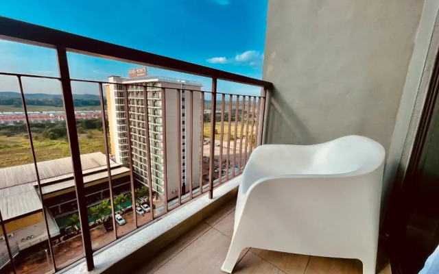 Sofeya Desaru Guest House with Pool and Wifi