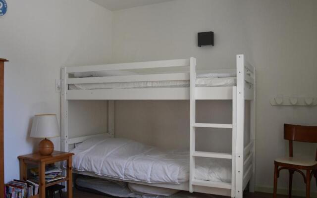 Appartement Pralognan-la-Vanoise, 2 pièces, 4 personnes - FR-1-464-147