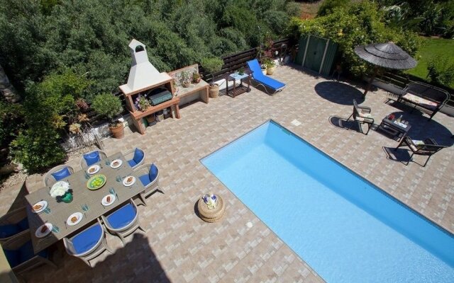 Myrsini's Garden