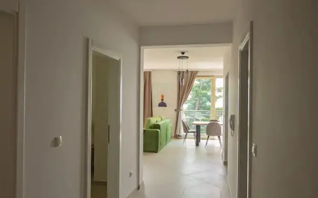 Vertmont Villa