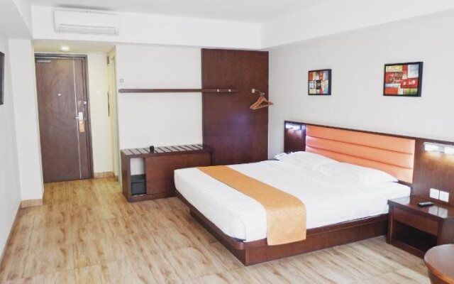 Hans Inn Batam