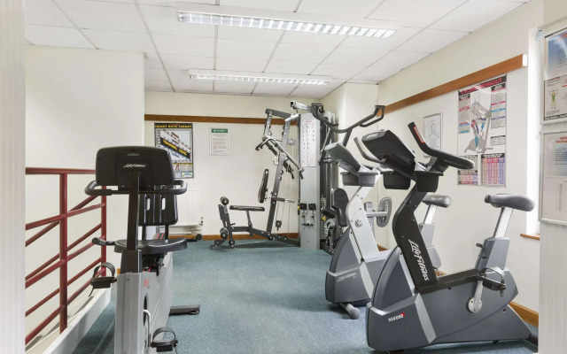 Ramada by Wyndham Telford Ironbridge