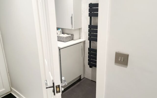 Modern Studio Apartment in Newcastle Upon Tyne