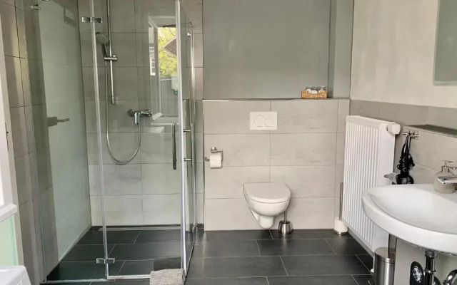 Apartment Martinstraße 7b