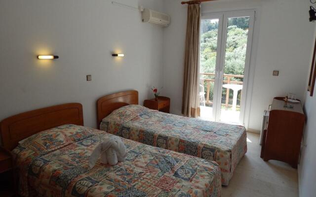 Pension Dina