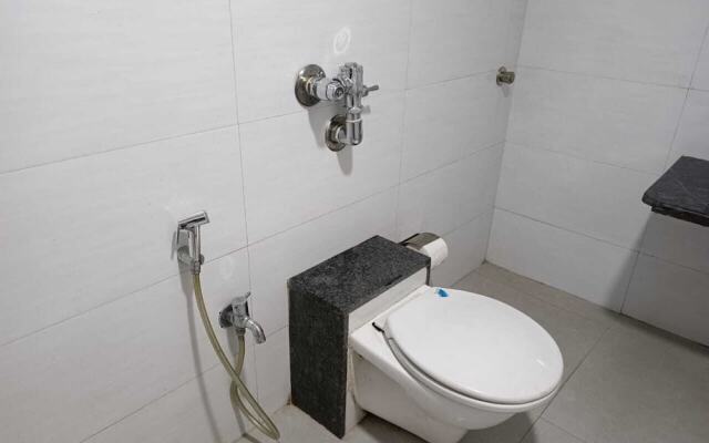 Happy Stay Service Apartment