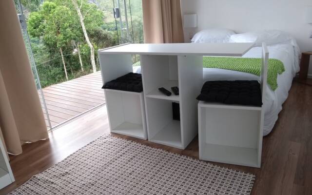 Sawabona Pousada Ecologica