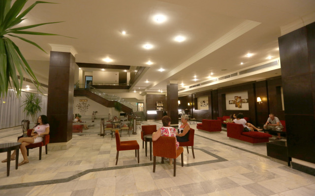 ZYA Regina Resort and Aqua Park
