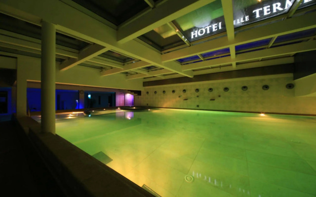 Hotel delle Terme