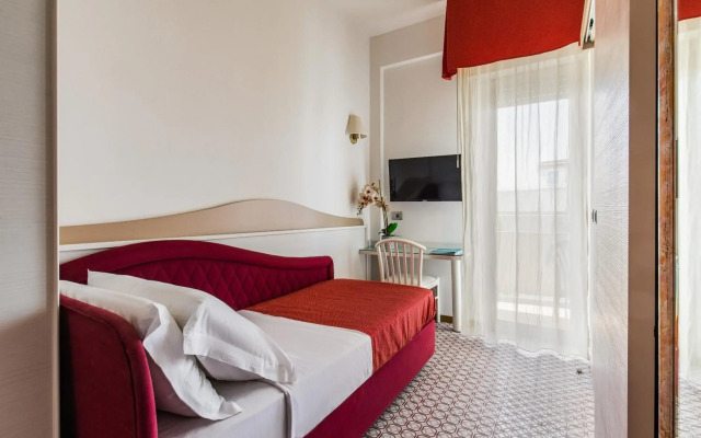 Hotel Caravelle