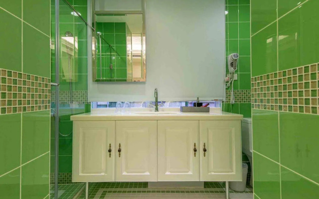 Royal Rose Hotel Zhongshan