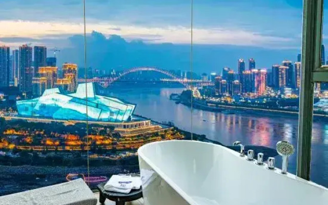 fandiao apartment