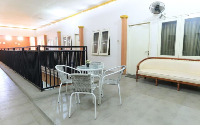 Homestay Babussalam