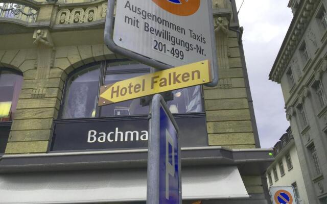 Hotel Falken