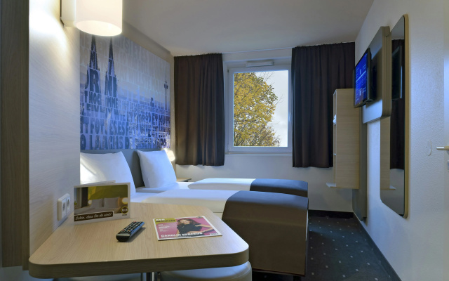 B&B Hotel Köln-West - Image 5