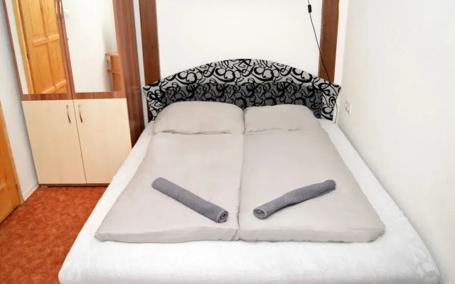 Lorabel Apartmanház Hévíz
