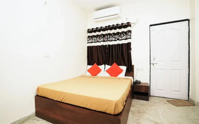 The Pearl Inn by OYO Rooms
