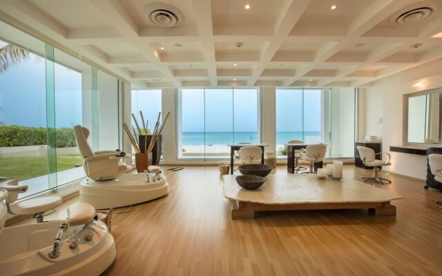 Altitude at Krystal Grand Cancun - All inclusive