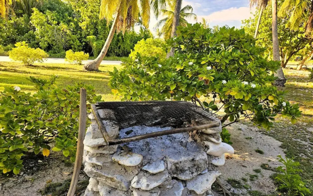 Rangiroa - My Eden Place