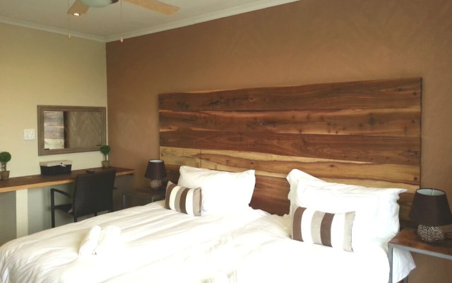 Gecko Ridge Guest House