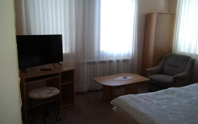 Guest House Geranium Arbanasi