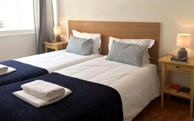 PinPorto City Center III