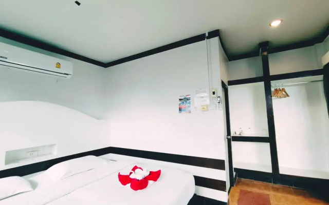 Simple Life Talay & Divers Resort