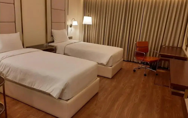 Kay-Em Spectra Hotel Chennai