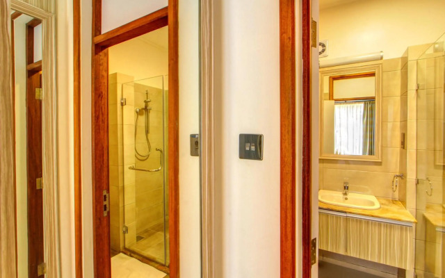 Executive Residency by Best Western Nairobi