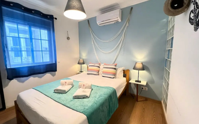 OLH O Beach Apartment 1 by Homing